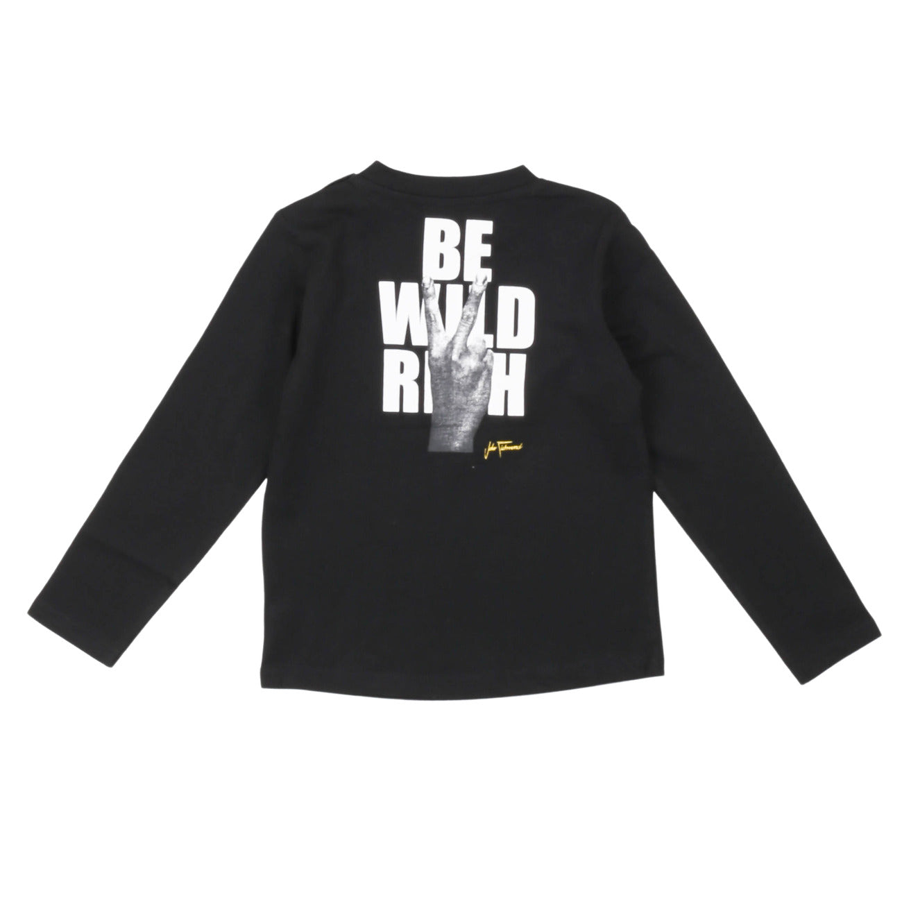 T-Shirt Bimbo John Richmond
