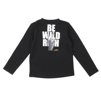 T-Shirt Bimbo John Richmond