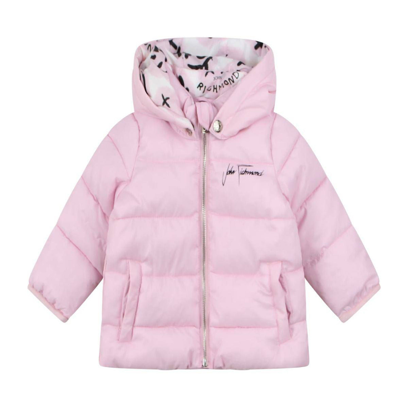 Piumino John Richmond