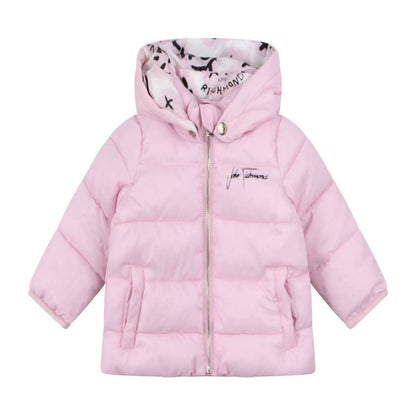 Piumino John Richmond