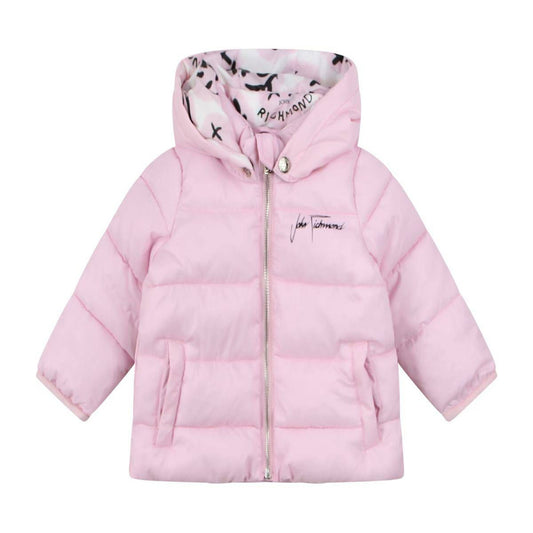 Piumino John Richmond