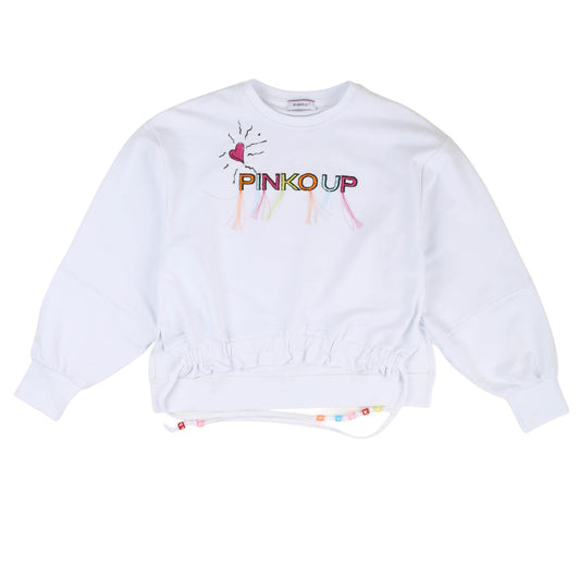 Felpa Bimba Pinko