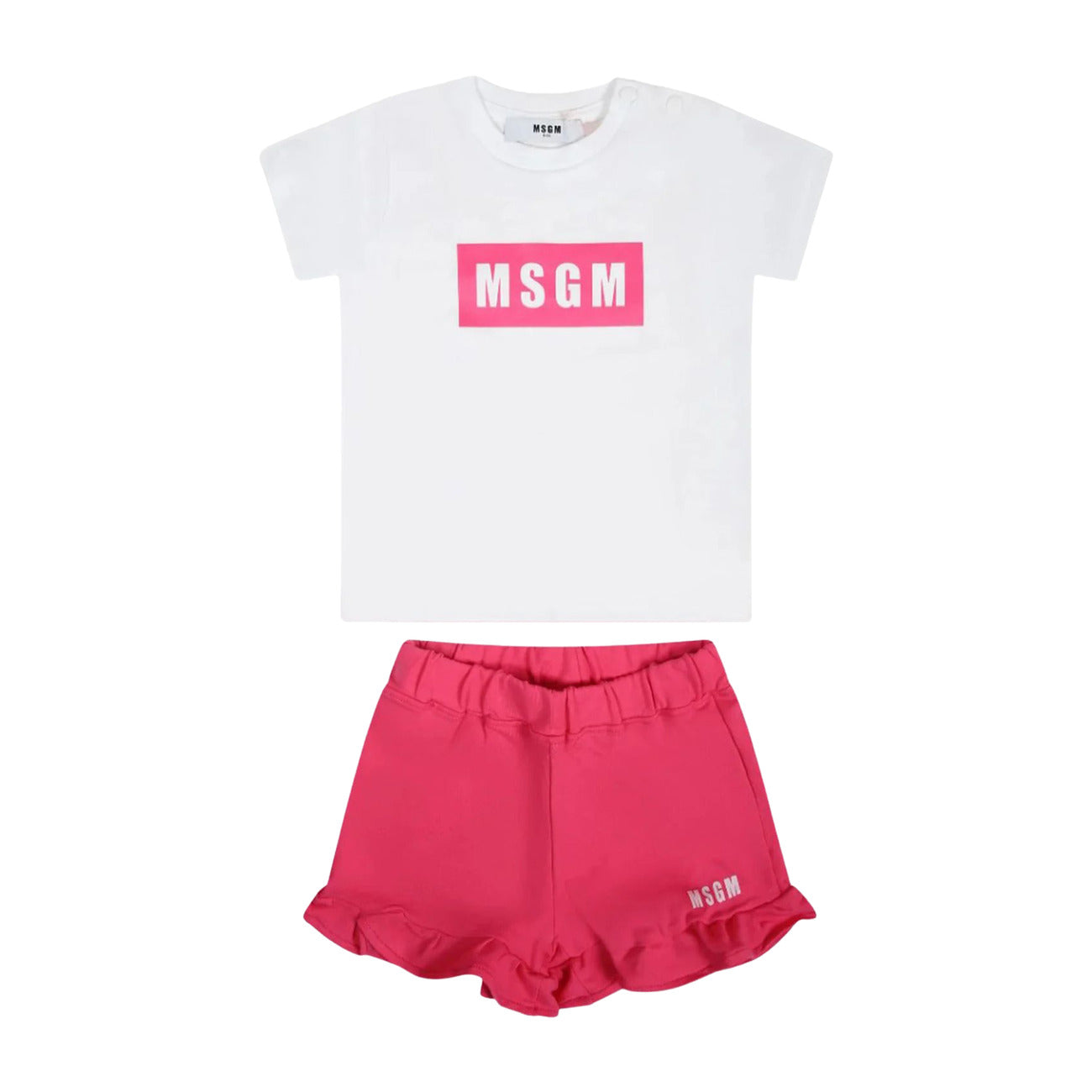 Completo Bimba MSGM