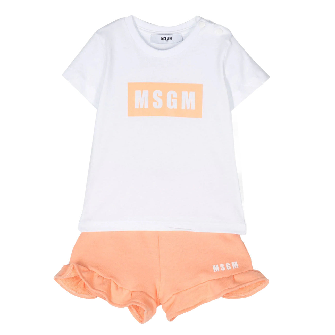 Completo Bimba MSGM