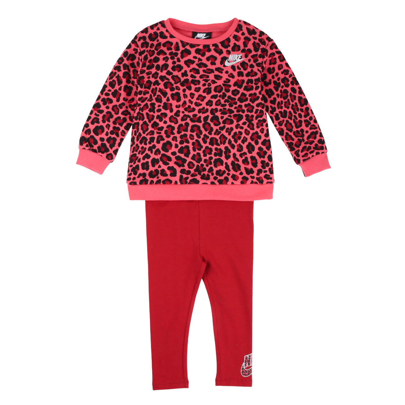 Tuta Bimba Nike