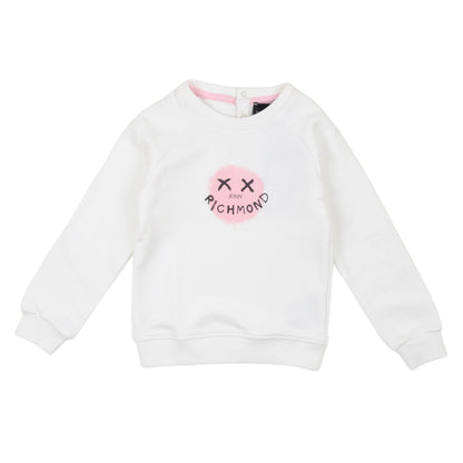 Felpa Bimba John Richmond