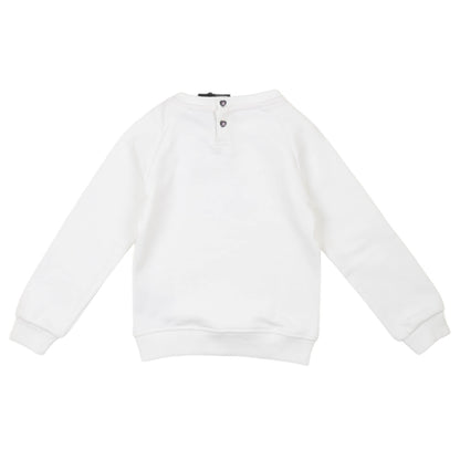 Felpa Bimba John Richmond