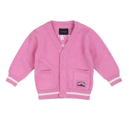 Cardigan Bimba John Richmond