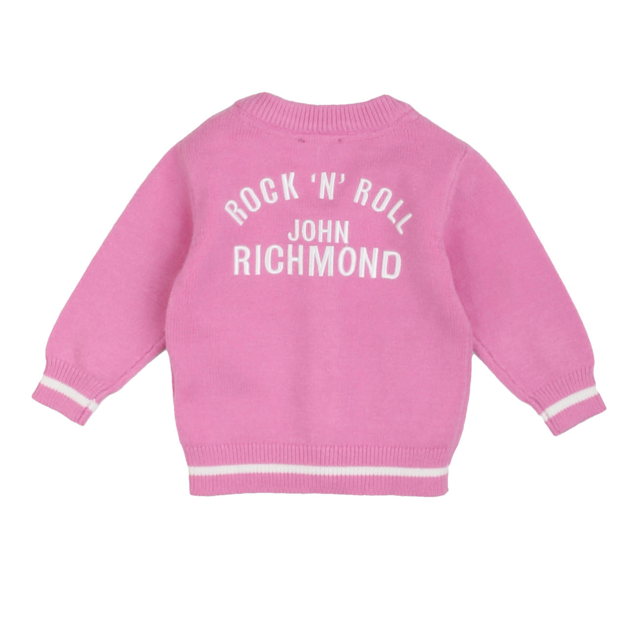 Cardigan Bimba John Richmond