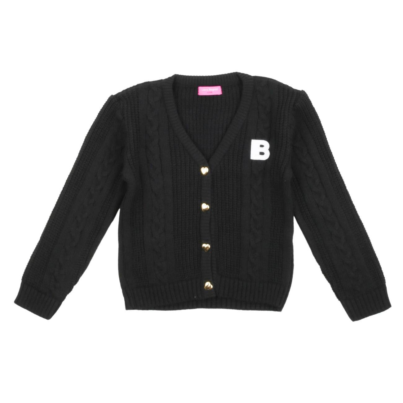 Cardigan Bimba Laura Biagiotti