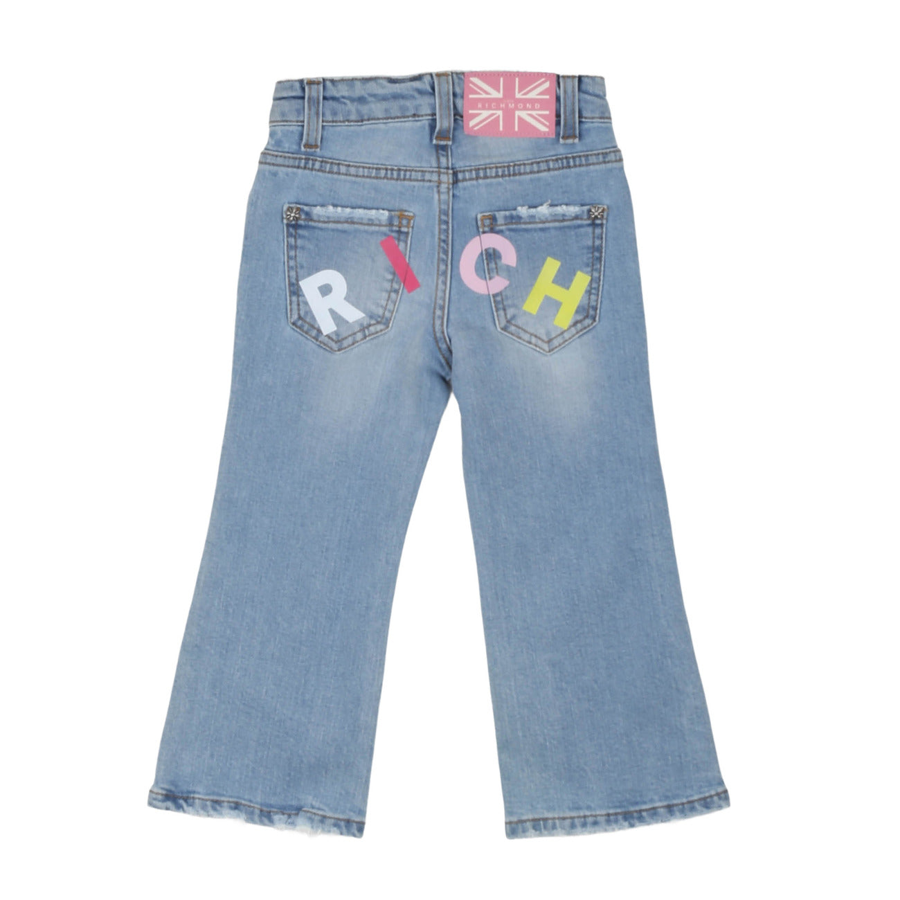 Jeans Bimba John Richmond