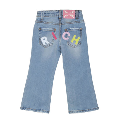 Jeans Bimba John Richmond
