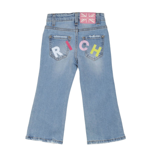 Jeans Bimba John Richmond