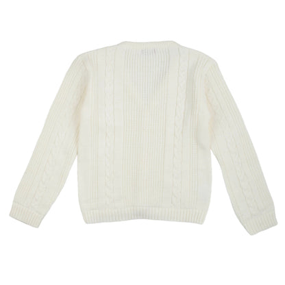 Cardigan Bimba Laura Biagiotti