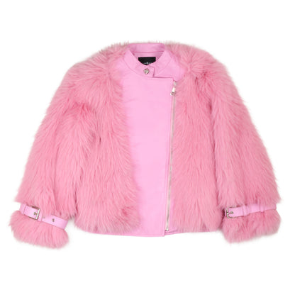 Pelliccia  John Richmond