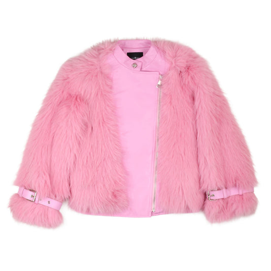 Pelliccia  John Richmond