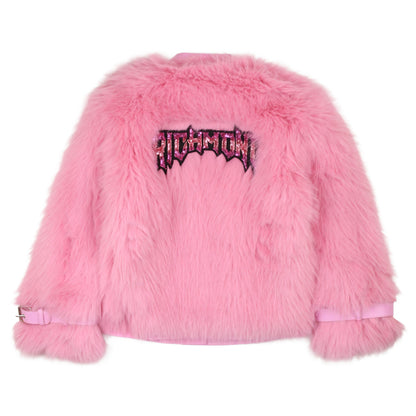 Pelliccia  John Richmond