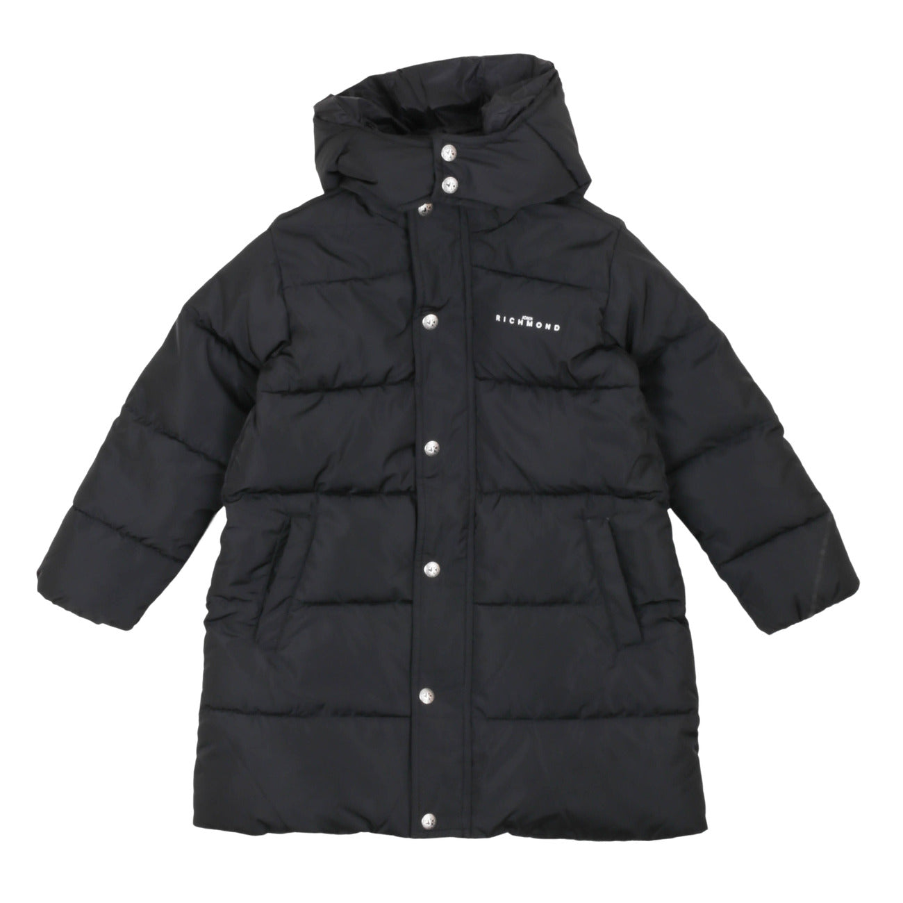 Giubbotto John Richmond