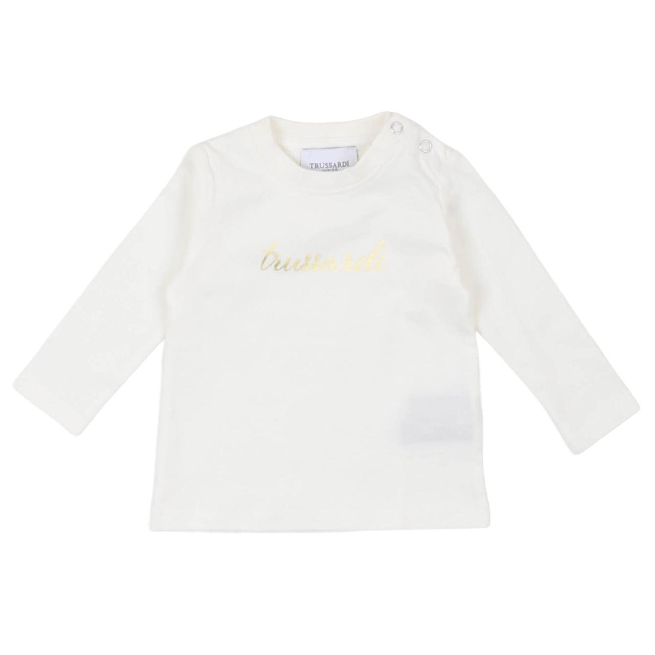 T-shirt Bimba Trussardi
