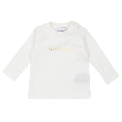 T-shirt Bimba Trussardi