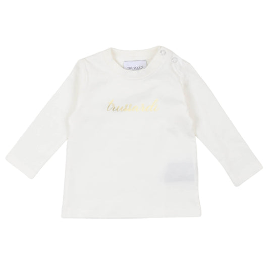 T-shirt Bimba Trussardi