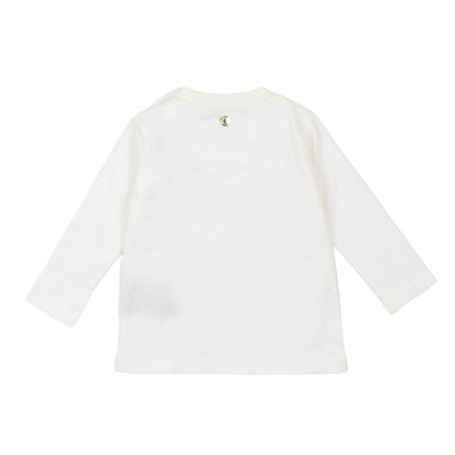 T-shirt Bimba Trussardi