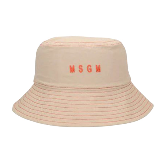 Cappello MSGM Unisex