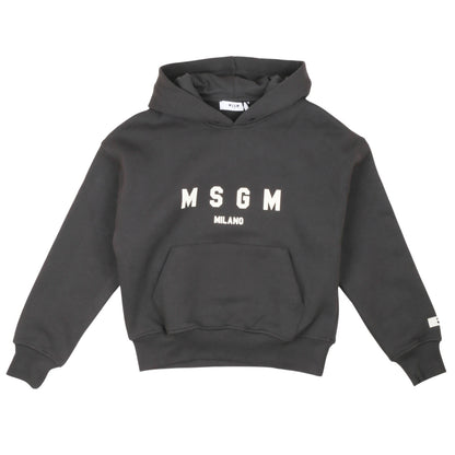 Felpa Unisex MSGM