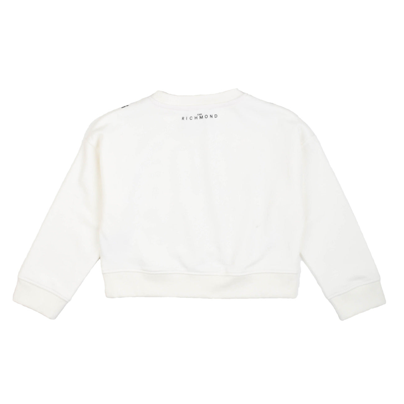 Felpa Bimba John Richmond