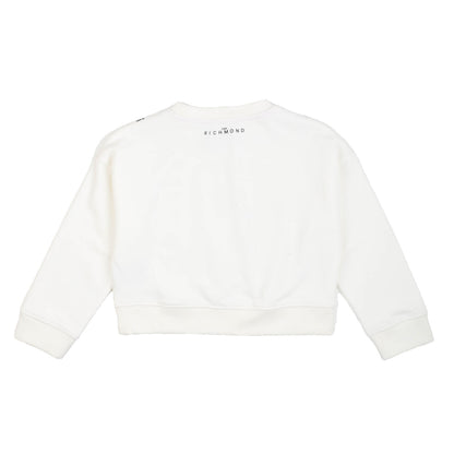 Felpa Bimba John Richmond