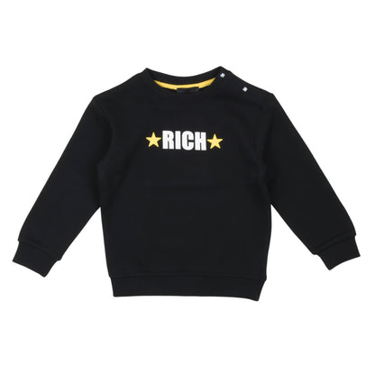 Felpa Bimbo John Richmond ki