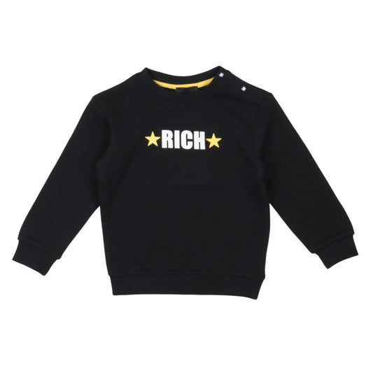 Felpa Bimbo John Richmond ki