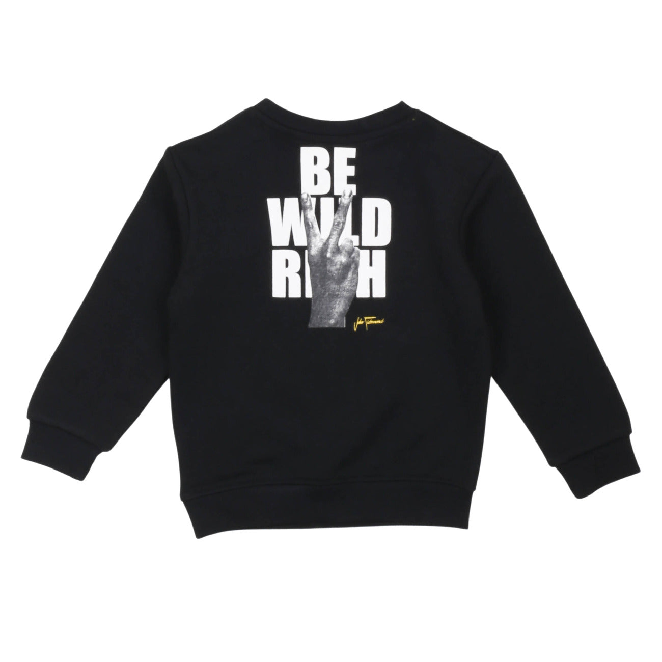 Felpa Bimbo John Richmond ki