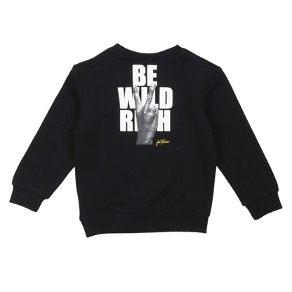 Felpa Bimbo John Richmond ki