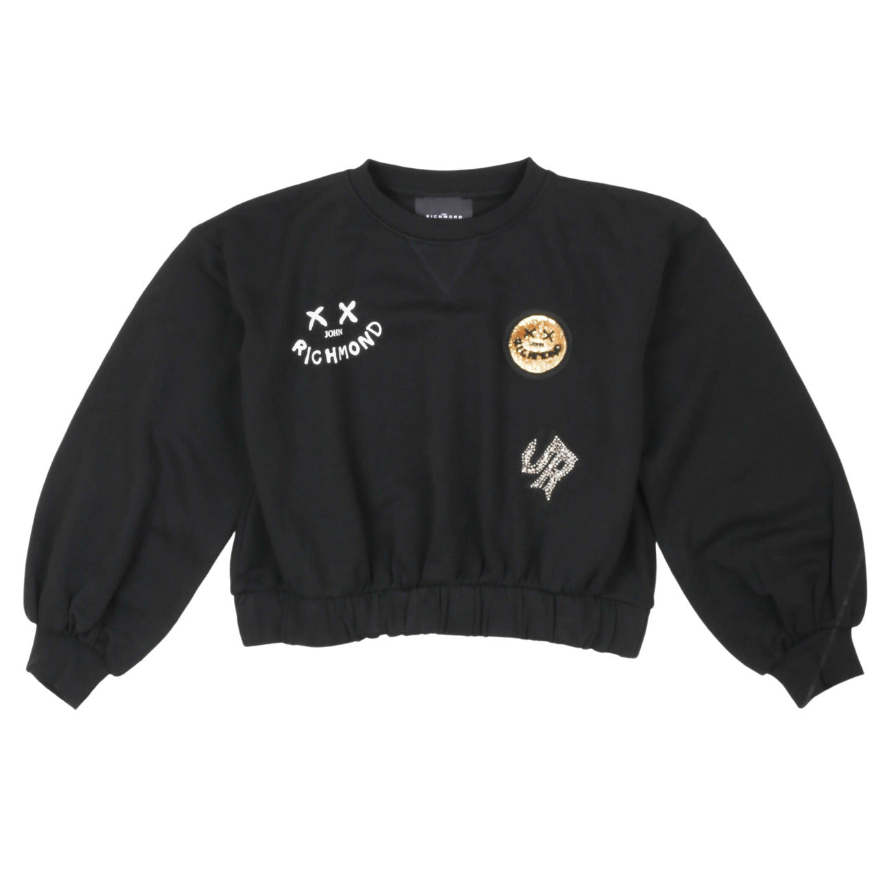 Felpa Bimba John Richmond