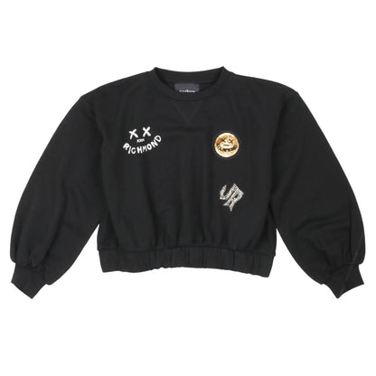 Felpa Bimba John Richmond