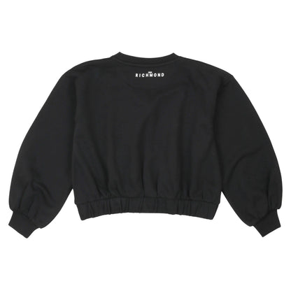 Felpa Bimba John Richmond