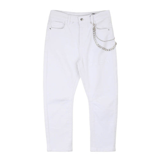 Jeans Bimbo John Richmond