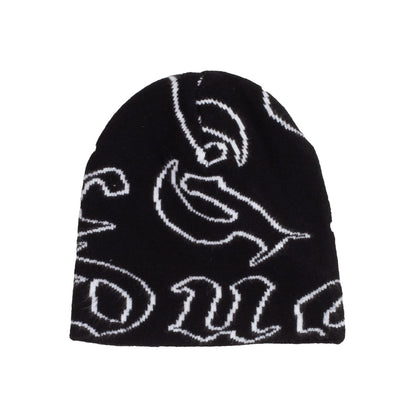 Set Cappello e Sciarpa Bimbo John Richmond