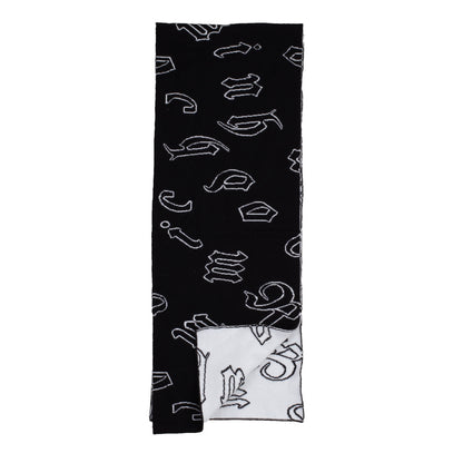 Set Cappello e Sciarpa Bimbo John Richmond