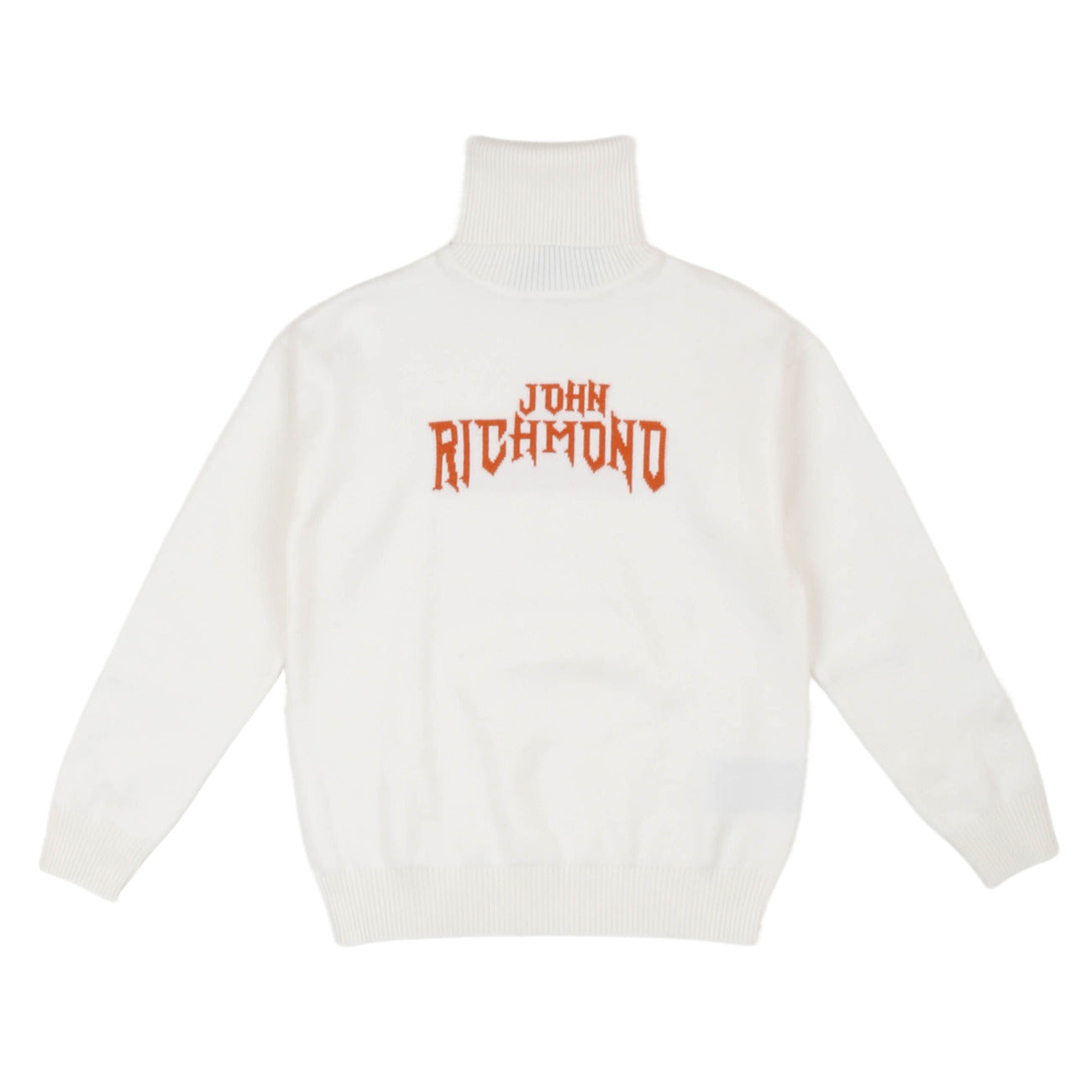 Maglioncino Dolcevita Bimbo John Richmond