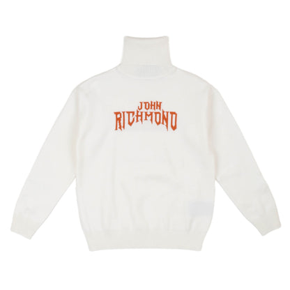 Maglioncino Dolcevita Bimbo John Richmond