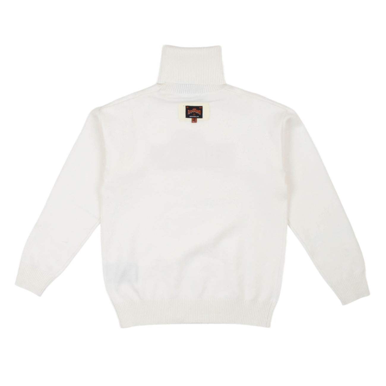 Maglioncino Dolcevita Bimbo John Richmond