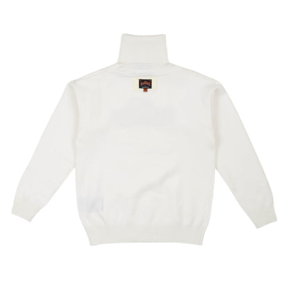 Maglioncino Dolcevita Bimbo John Richmond