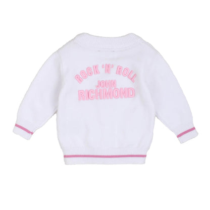 Cardigan Bimba John Richmond