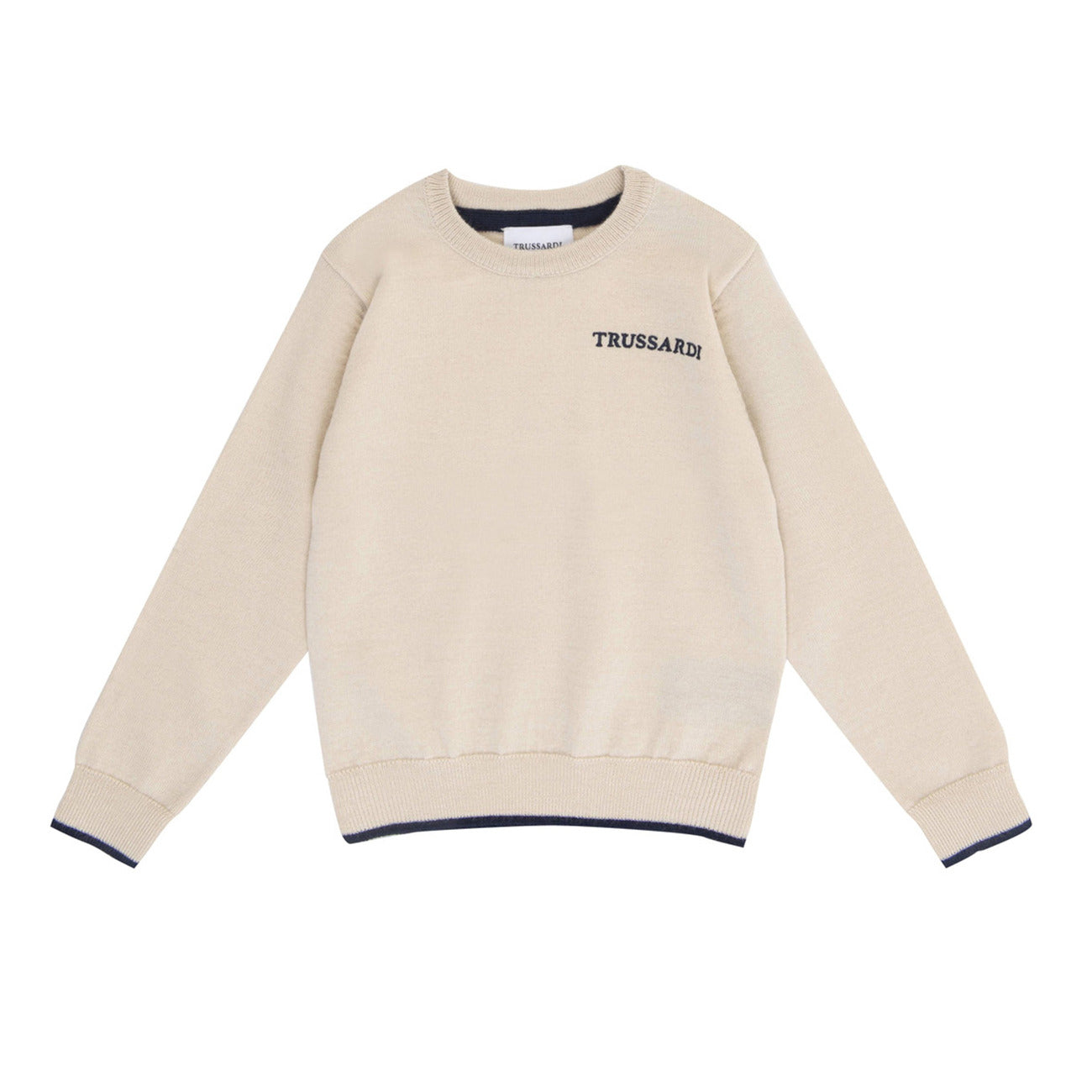 Maglioncino Bimbo Trussardi