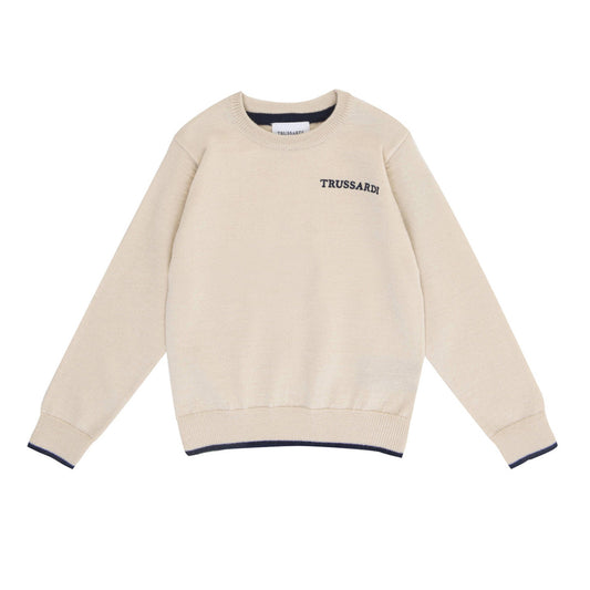 Maglioncino Bimbo Trussardi