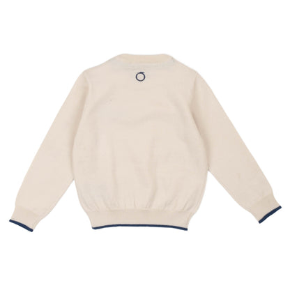 Maglioncino Bimbo Trussardi