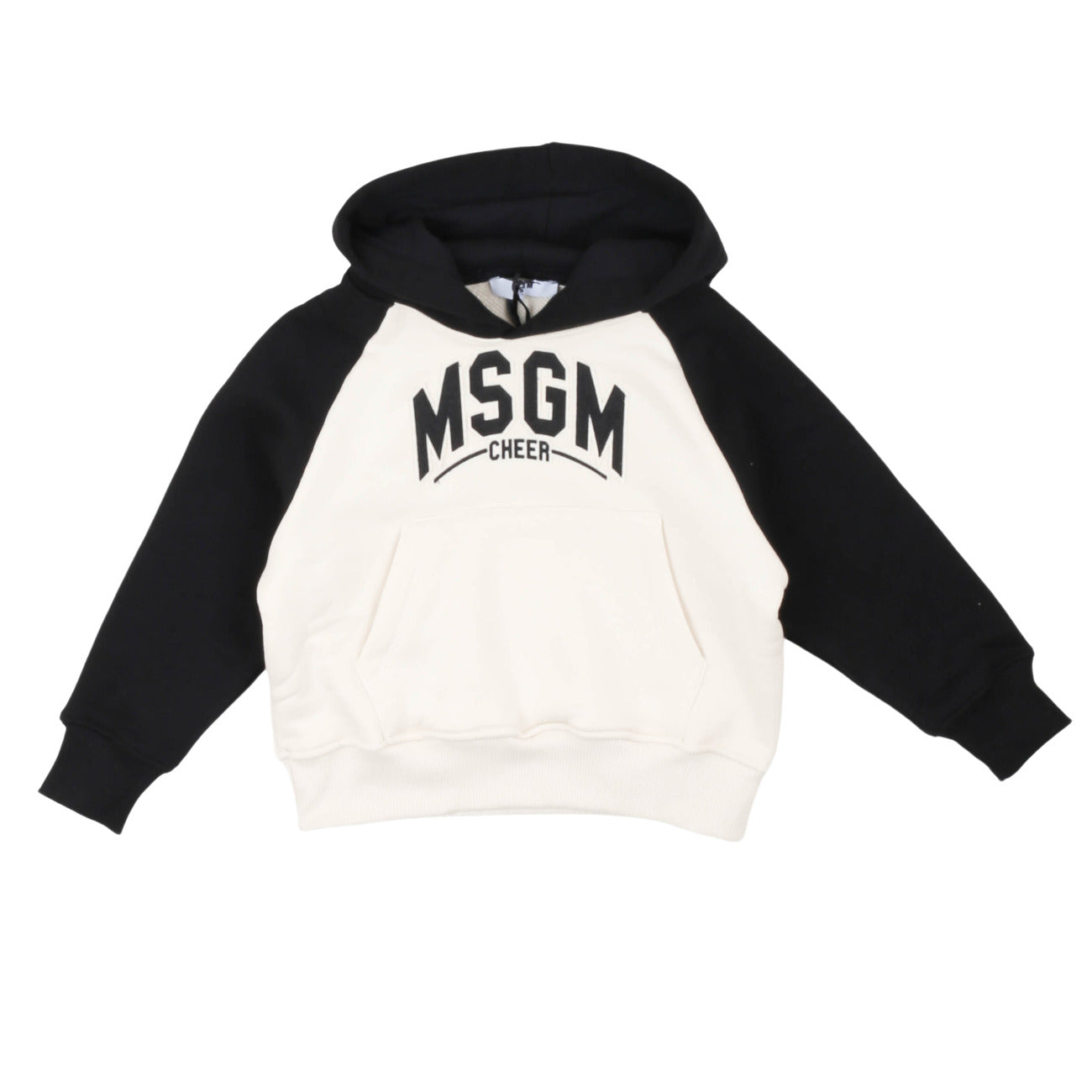 Felpa Unisex MSGM