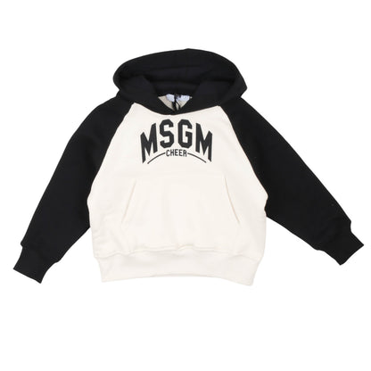 Felpa Unisex MSGM